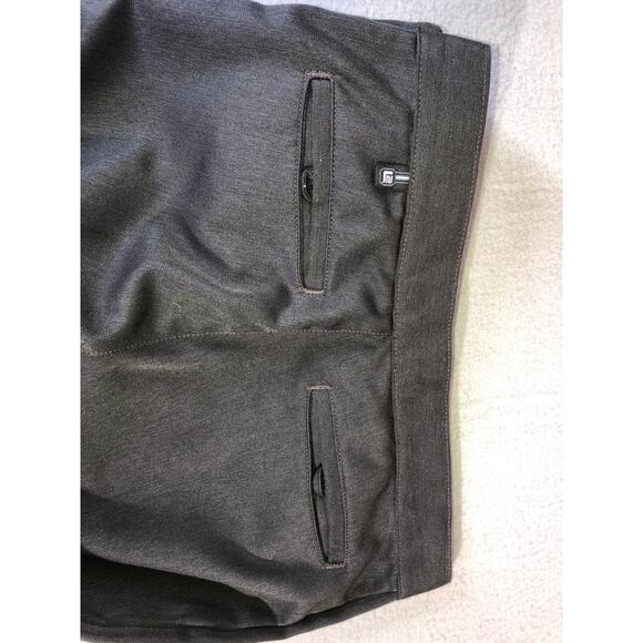 Levi’s Women’s Black Bootcut Dress Pants Size L2 Mid Rise Office - Picture 8 of 8